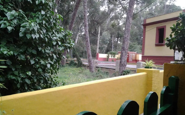 Casa Inocencio