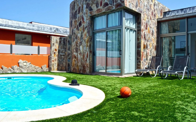 Anfi Opal Villas