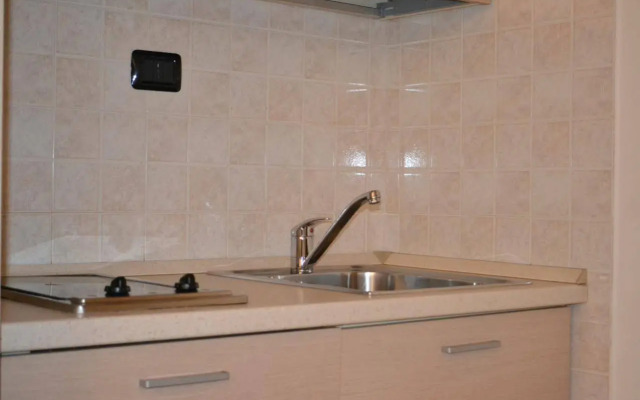 Gatto Bianco Le Dimore