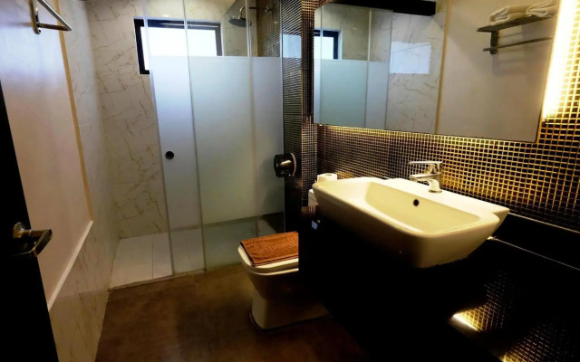 3G Garden Hotel General Santos City