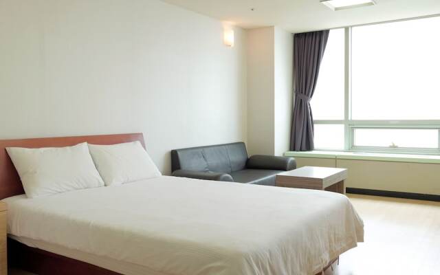 Terra Residence Incheon Airport