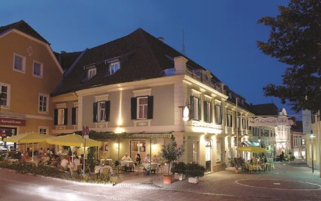 Großschedl Gasthof Restaurant Zum Brauhaus