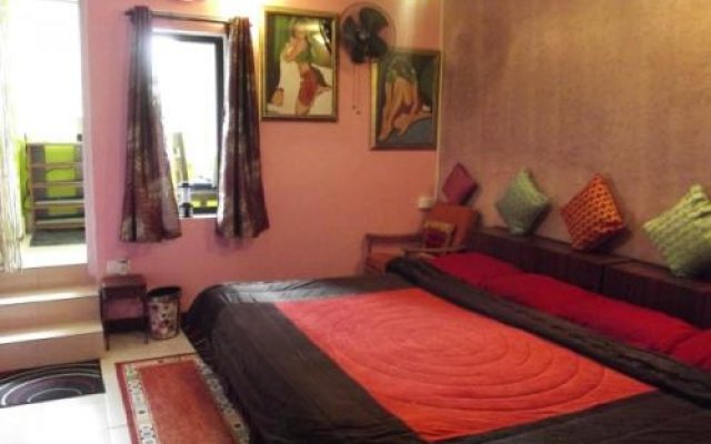 Homestay with a garden in Coonoor, by GuestHouser 20161