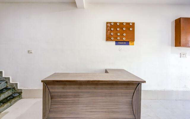 Hotel Ar Residency by OYO Rooms