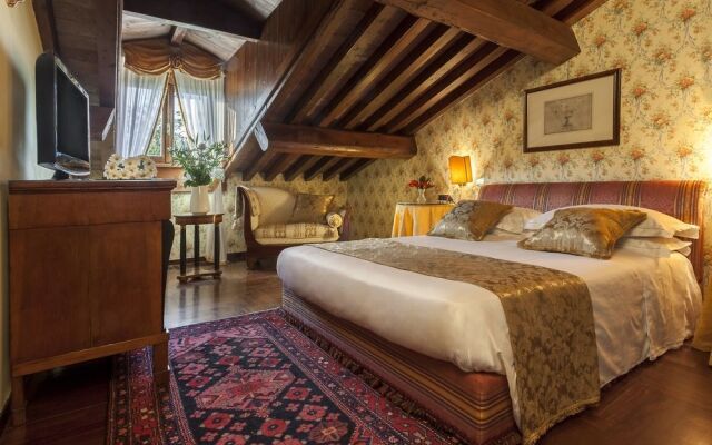 Hotel Villa del Quar