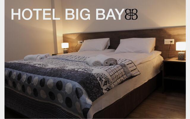 Big Bay Hotel