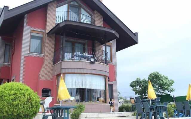 Sile Dikcati Pansiyon