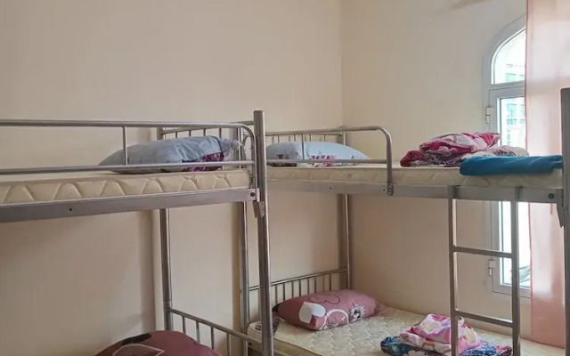 Heritage Hostel Muscat