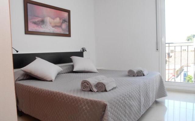 Apartamento Montroig 3 Ático