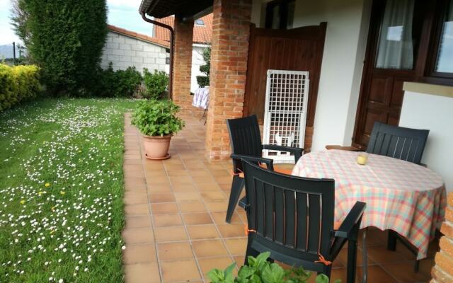 Vivienda Rural Las Candelas