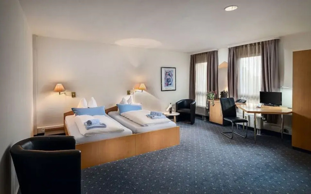 Sunibel Inn Hotel