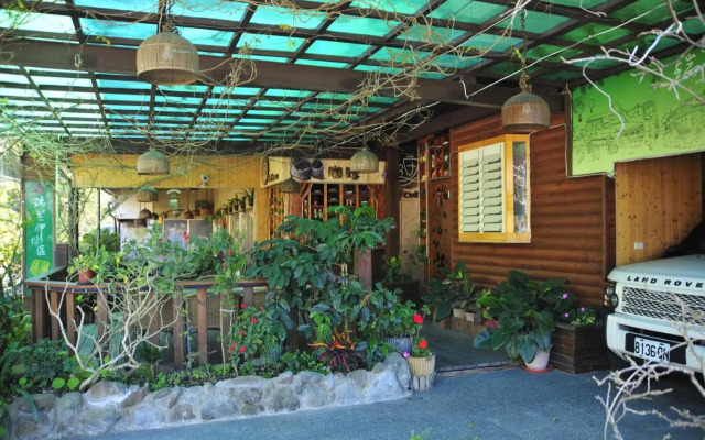 Rui Li Yinxiang Qu Homestay