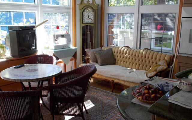 Three Gables B&B