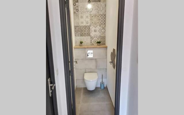 Spacieux, terrasse, vue imprenable Moustiers #6