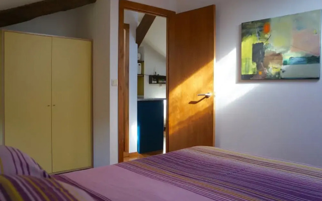 Apartamentos La Collada