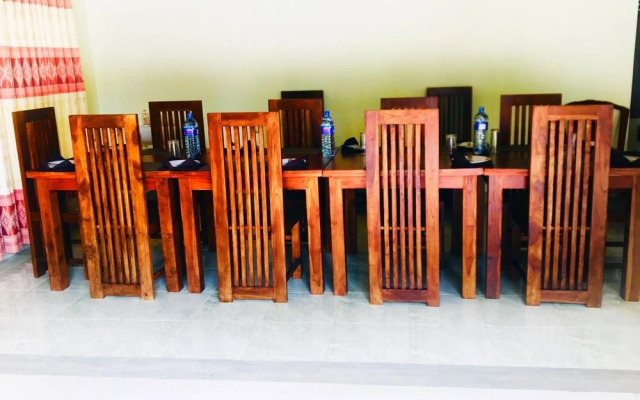 Mindana Residence
