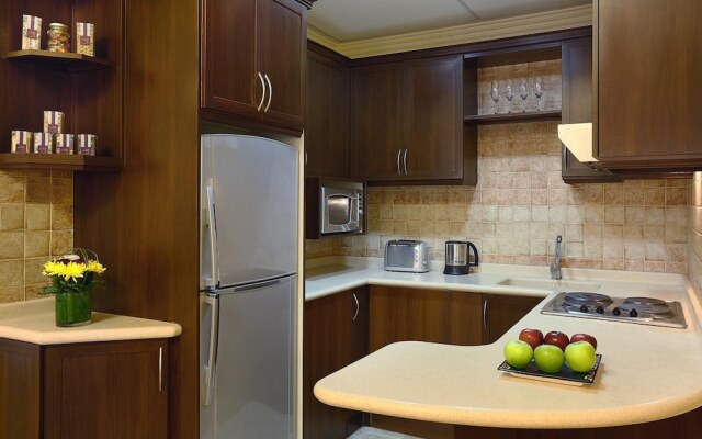 Al Safir Tower