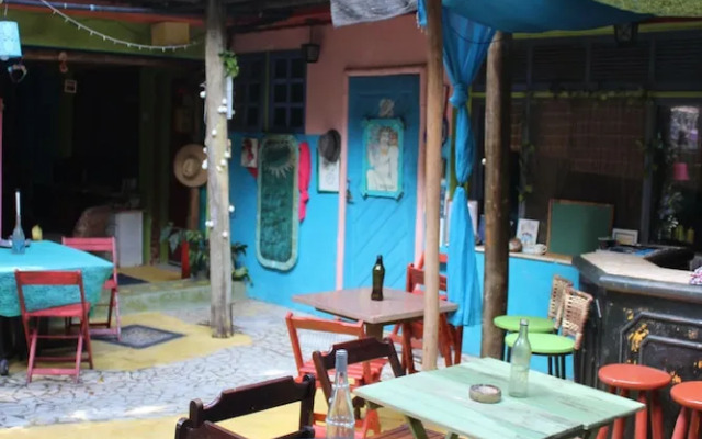 Babel Coliving Hospedagem