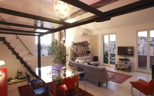 Citiesreference - Aventino One Bedroom Apartment