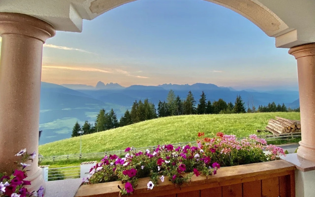 Granpanorama Wellness Hotel Sambergerhof