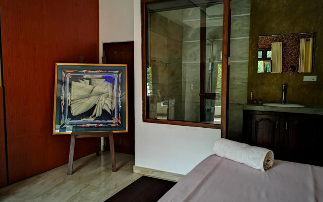 Guesthouse Serendib Village