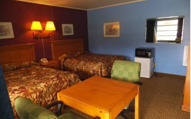 Relax Inn Franklin