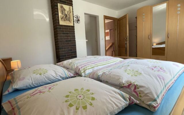 Apartment Gebauer Strada in Chianti 29662