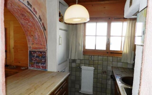 Apartment Media Saanenmöser