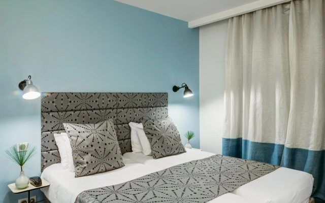 Hotel Astoria - Astotel