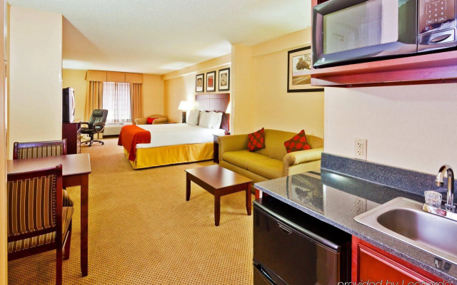 Holiday Inn Express Hotel & Suites Dickson