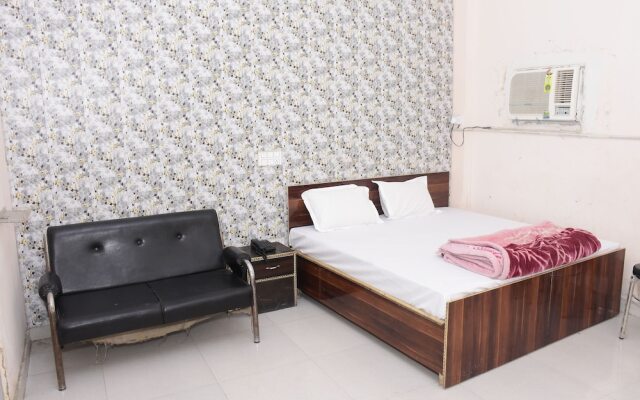 Hotel Sleep Inn