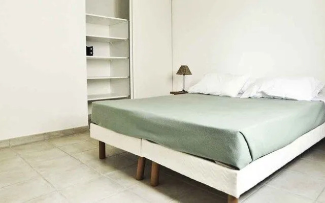 Résidence Tamaris 2