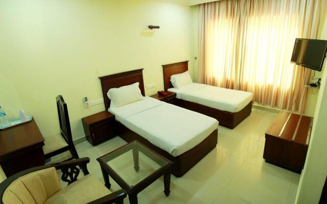 Hotel Horizon International