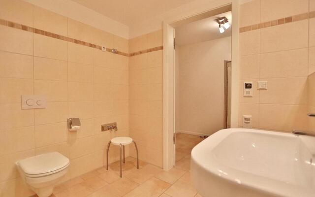 Villa Mér Baltique Villa Mér Baltique Appartement 20