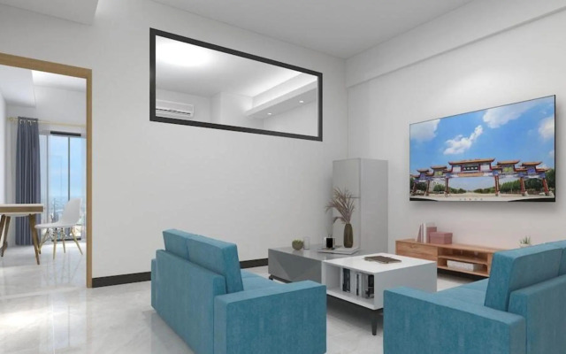 Foshan Laide Apartment