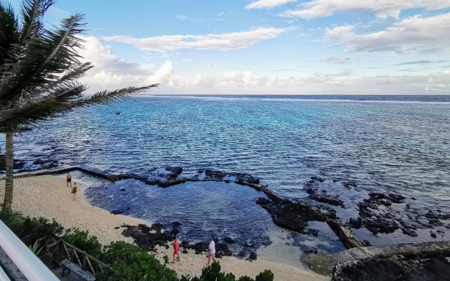 Blue Beryl Guest House