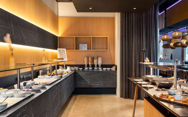 Amedia Lustenau, Trademark Collection by Wyndham