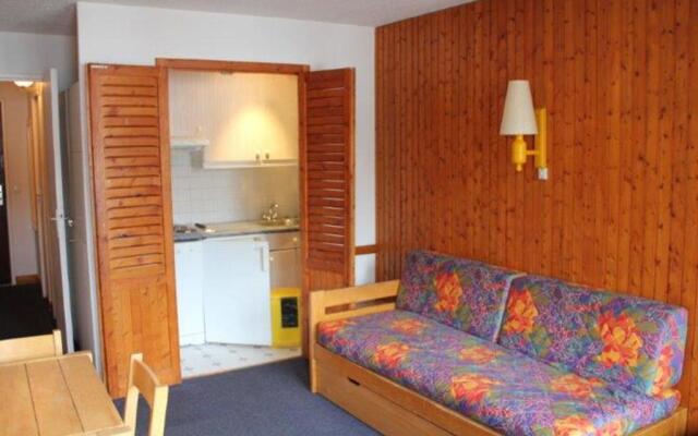 Appartement Tignes, 2 pièces, 4 personnes - FR-1-449-88