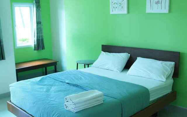 The Moonlight Resort