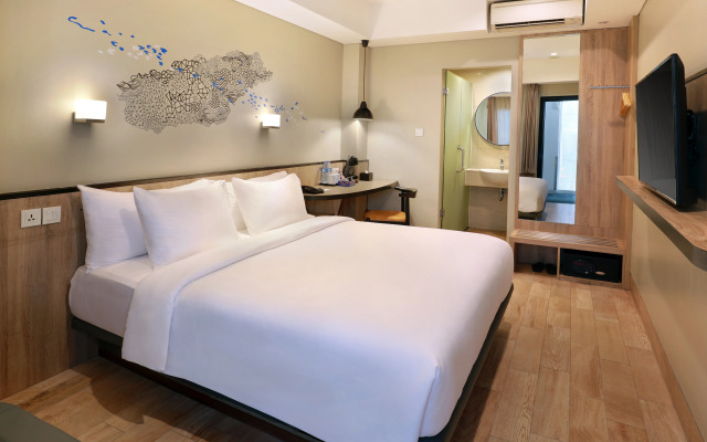 Swiss-Belinn Wahid Hasyim