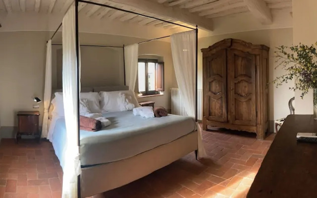 Borgo in Montalbano by Secret Hills