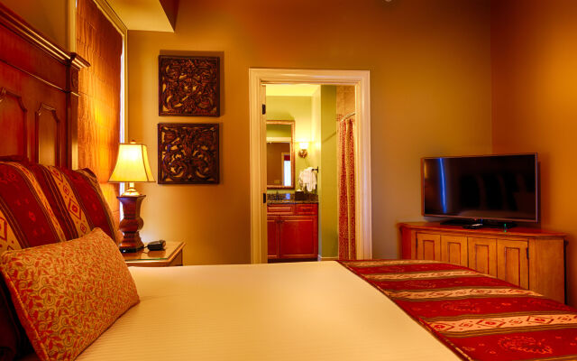 RiverStone Condo Resort & Spa