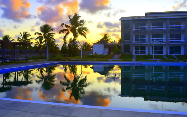 Eco Privillege Hotel