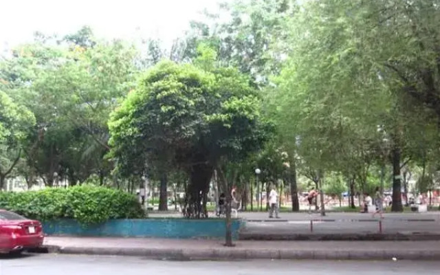 Hai Ha Hotel