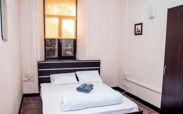 Хостел Globus Maidan