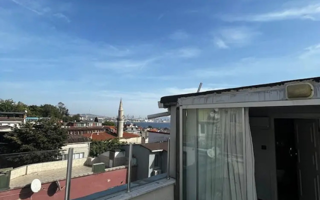 Antique House Istanbul
