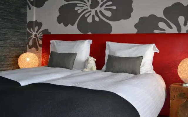 Bed & Breakfast FlowerZzz...