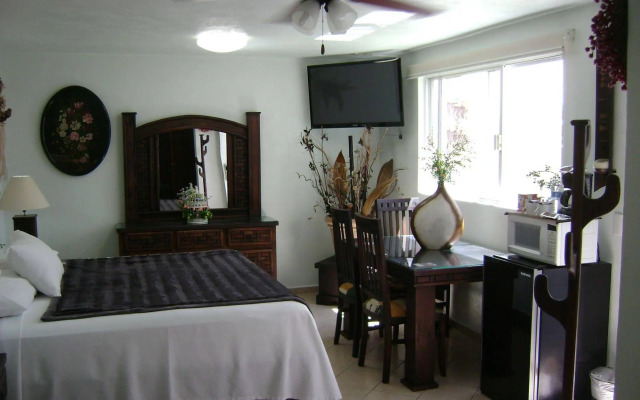 Residencia Sofía