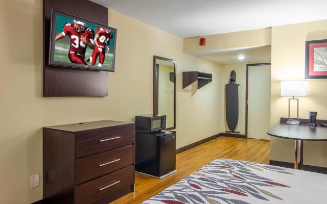 Travel Inn Perrysburg