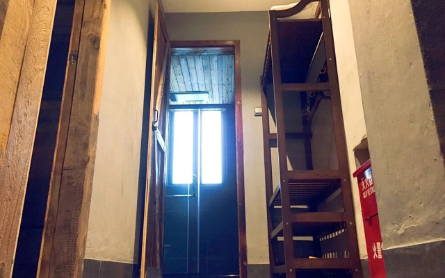 The Yard Guesthouse